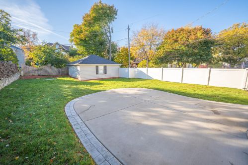 3495 Frederick Ave, Milwaukee WI 53211-2902 exterior