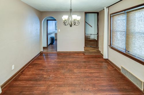 9045 Rosemary Ave, Saint Louis MO 63123-4616 exterior