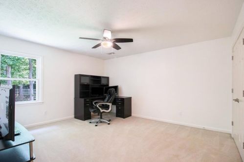 2462 Midvale Frst Dr, Tucker GA exterior