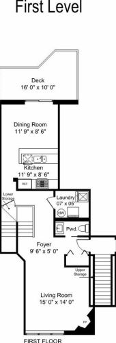 1321 Belden Ave, Chicago IL 60614-3110 exterior