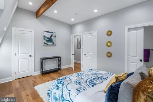 1354 Rittenhouse St, Washington DC  20011-1106 exterior