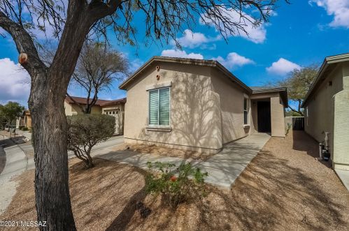 3270 Treece Pl, Tucson, AZ 85742-8235