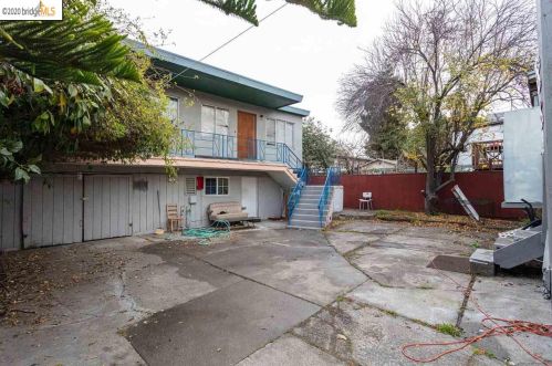 1531 Fairview St, Berkeley CA 94703-2413 exterior