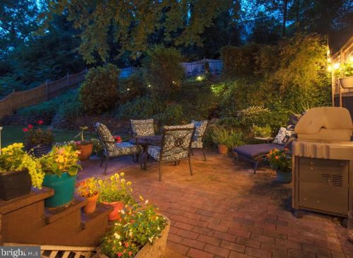 301 Glendale Ave, Alexandria VA 22301-2407 exterior