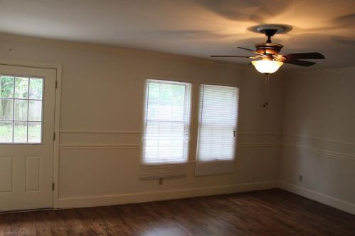 2115 Brunswick Dr, Austin TX  78723-2052 exterior