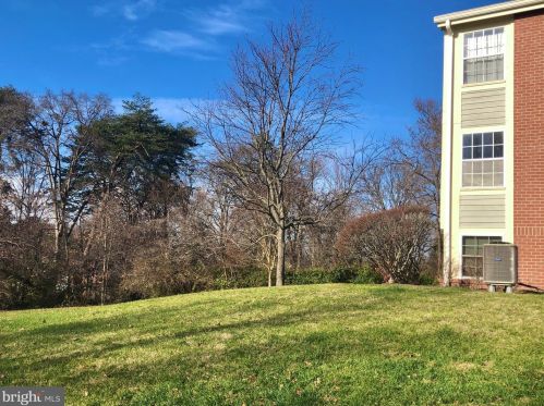 105 Water Fountain Way, Glen Burnie MD 21060-0844 exterior