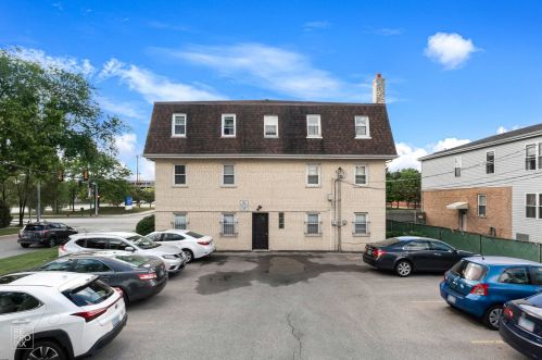 6534 Montrose Ave, Chicago IL 60706-7171 exterior