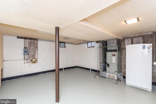 2101 Givenswood Dr, Fallston MD 21047-1426 exterior