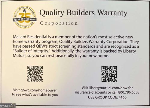 928 Brookmere Ct, Atlanta GA 30349-6866 exterior