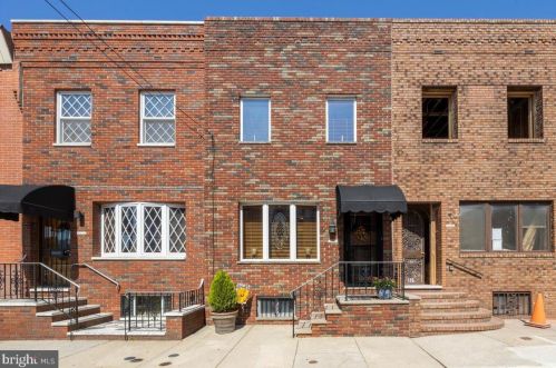 2650 Hicks St, Philadelphia, PA 19145-4622