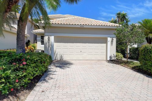 6686 25th Ter, Boca Raton, FL 33496-2018