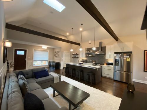 5428 25 Pl, Chicago IL 60623-3632 exterior