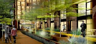 430 8th Ave, Seattle WA  98109-3002 exterior