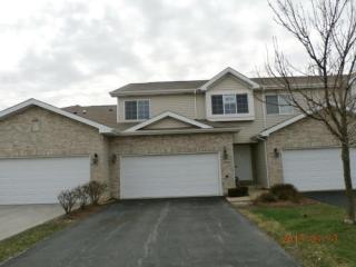 21346 Knightbridge Ct, Matteson, IL 60443-2963