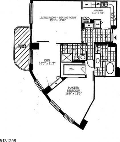 616 Orange Ave, Maplewood NJ 07040-1047 exterior