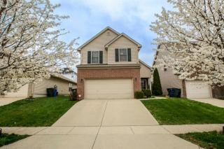 3017 Maddie Ln, Lexington, KY 40511-8951