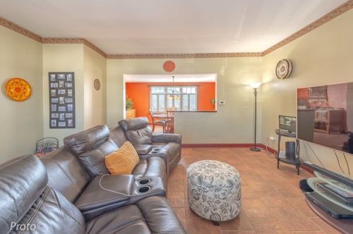 5431 63 Pl, Chicago IL 60638-5014 exterior