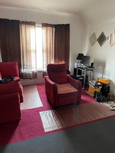 4404 Thomas St, Chicago IL 60651-3404 exterior