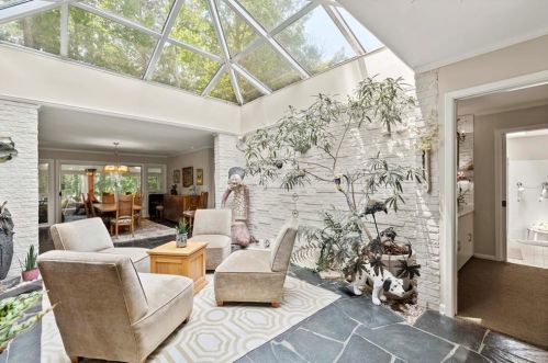 2953 Braithwood Ct, Atlanta GA 30345 exterior