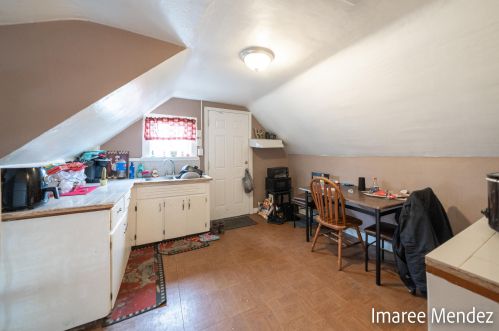 1125 Rathbone St, Wyoming MI exterior