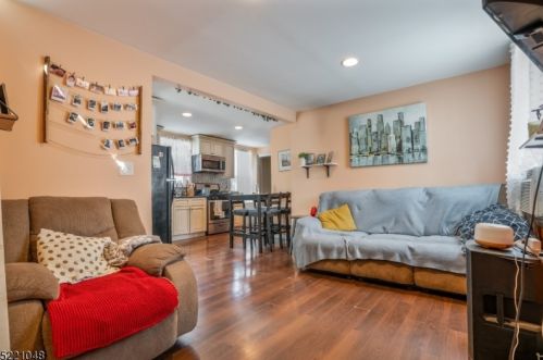 1277 Baker St, Industrial Hillside NJ 07205-2627 exterior