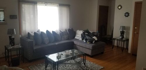 8145 Beckett Ave, Milwaukee WI  53218-4655 exterior