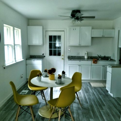 591 Mary St, Meskegon MI  49442-2113 exterior