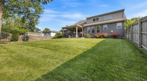 12531 Ridgefield Dr, Saint Louis MO 63131-3622 exterior