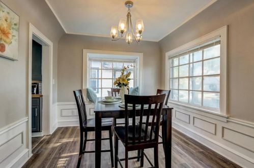 5808 38th St, Milwaukee WI  53209-4024 exterior