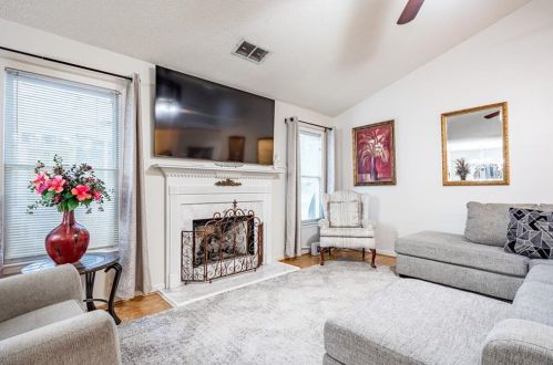 2862 Oakwilde Ct, Lithonia GA 30039-4914 exterior