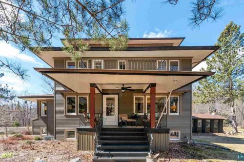 301 Oxford St, Duluth MN 55803-2327 exterior