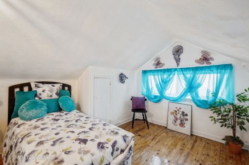 12243 Princeton Ave, Chicago IL 60628-6517 exterior