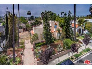 3715 Wasatch Ave, Los Angeles CA  90066-3633 exterior