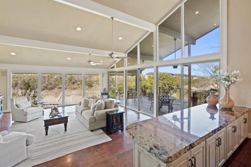 919 Challenger, Austin TX 78734-4209 exterior