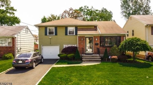 116 Bender Ave, Roselle Park, NJ 07204-2402