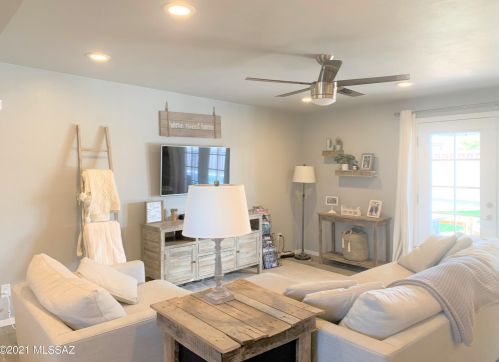 7612 39 St, Tucson AZ 85730-1803 exterior