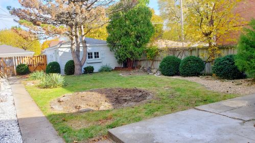 6541 Northwest Hwy, Chicago IL 60631-1440 exterior