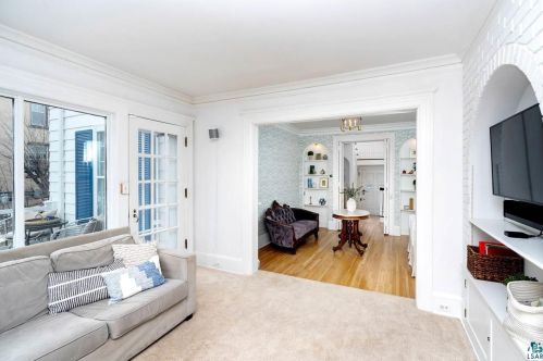 2626 3 St, Duluth MN 55812-1943 exterior