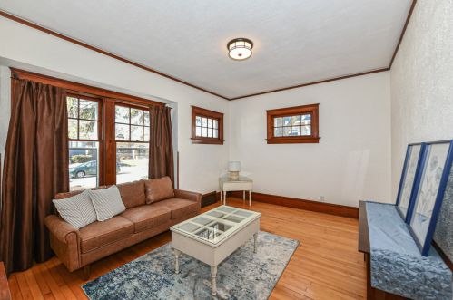 600 51st St, Milwaukee WI  53208-3642 exterior