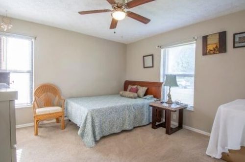 2173 Gaslight St, Fort Pierce FL  34952-7330 exterior