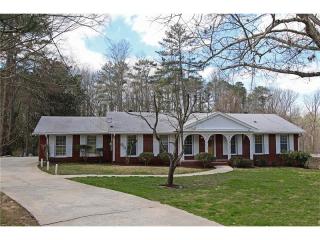 349 Peyton Rd, Atlanta GA  30311-2133 exterior