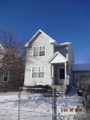 946 Lakeview Rd, Cleveland OH  44108-3175 exterior