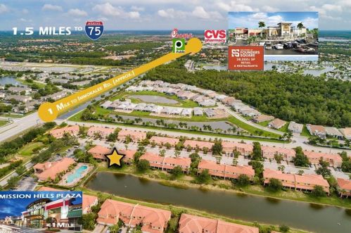 7507 Bristol Cir, Naples, FL 34120-0692