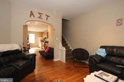 5760 20th St, Philadelphia PA  19138-2902 exterior