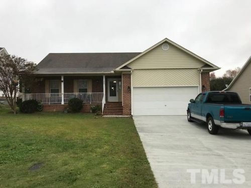 209 Waterford Dr, Clayton, NC 27520-7950