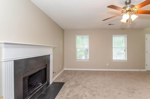 2517 Willenhall Way, Lithonia GA  30058-3884 exterior