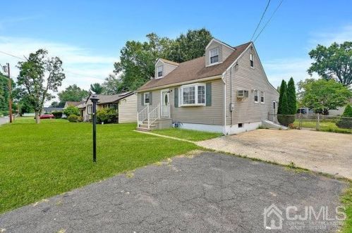 1831 Brunella Ave, Piscataway, NJ 08854-2016