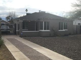 2233 17th Ave, Phoenix AZ  85007-1403 exterior