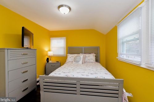 34 Elmira St, Washington DC 20032-5873 exterior