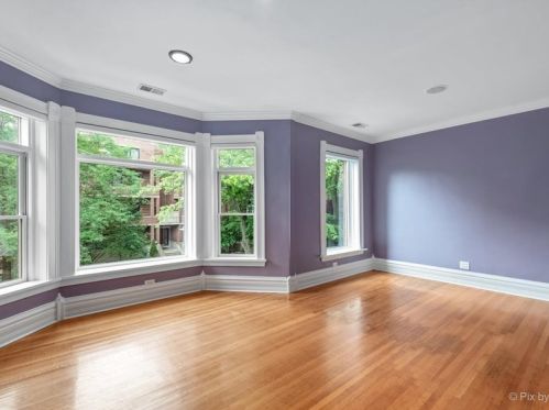 634 Briar Pl, Chicago IL  60657-4521 exterior